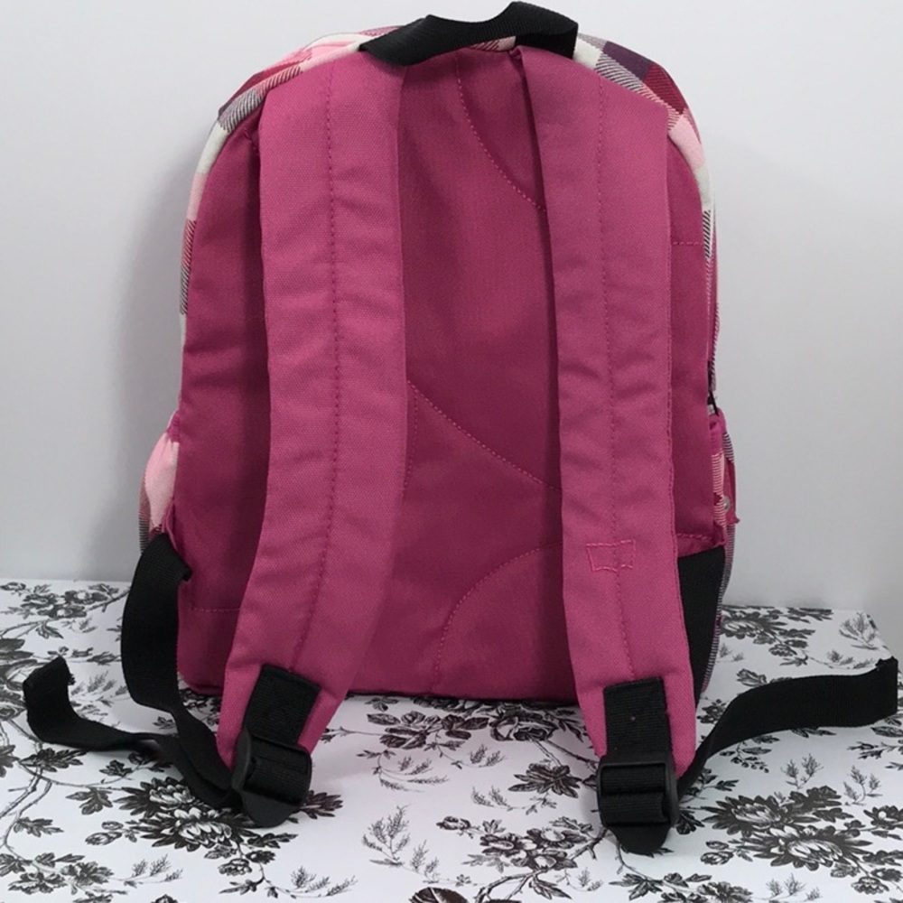 Levi’s Mini Backpack Purse - Picture 3 of 7